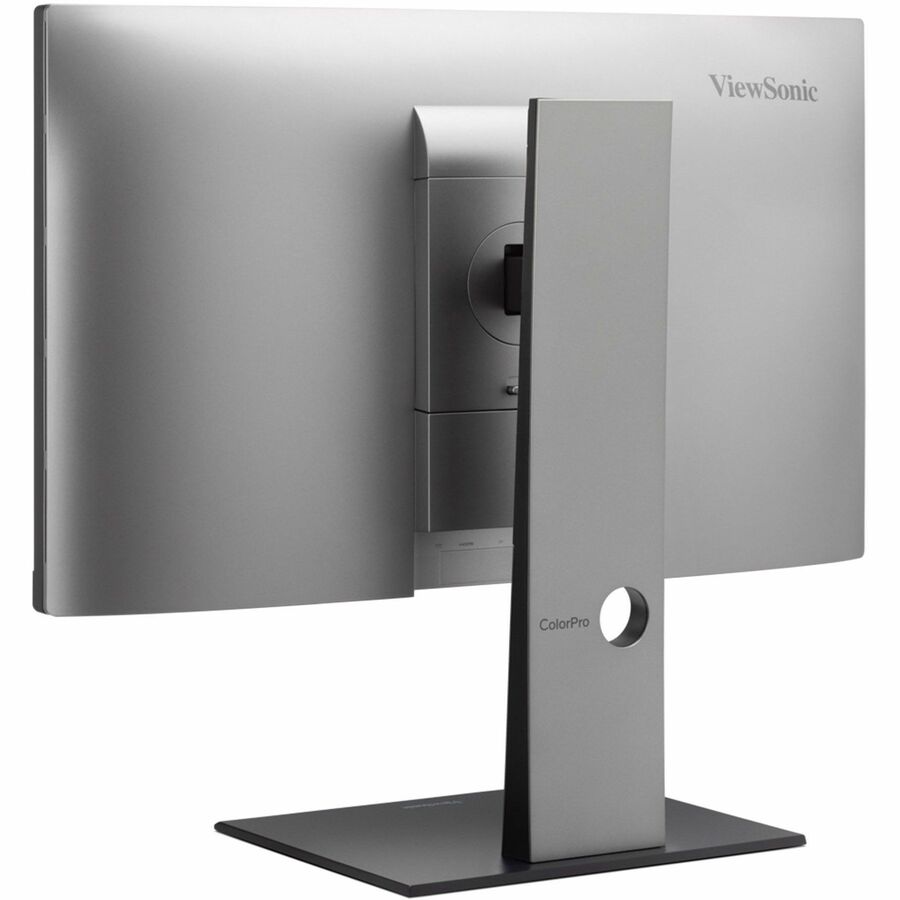 ViewSonic VP2488-4K 24 Inch 4K Mac-Ready Monitor with 100%sRGB, 98% DCI-P3, Pantone Validated, Advanced Ergonomics, Thunderbolt 4, USB Hub, HDMI, and DP for Home and Office ViewSonic VP2488-4K 24 Inch 4K Mac-Ready Monitor with 100%sRGB, 98% DCI-P3, Pantone Validated, Advanced Ergonomics, Thunderbolt 4, USB Hub, HDMI, and DP for Home and Office